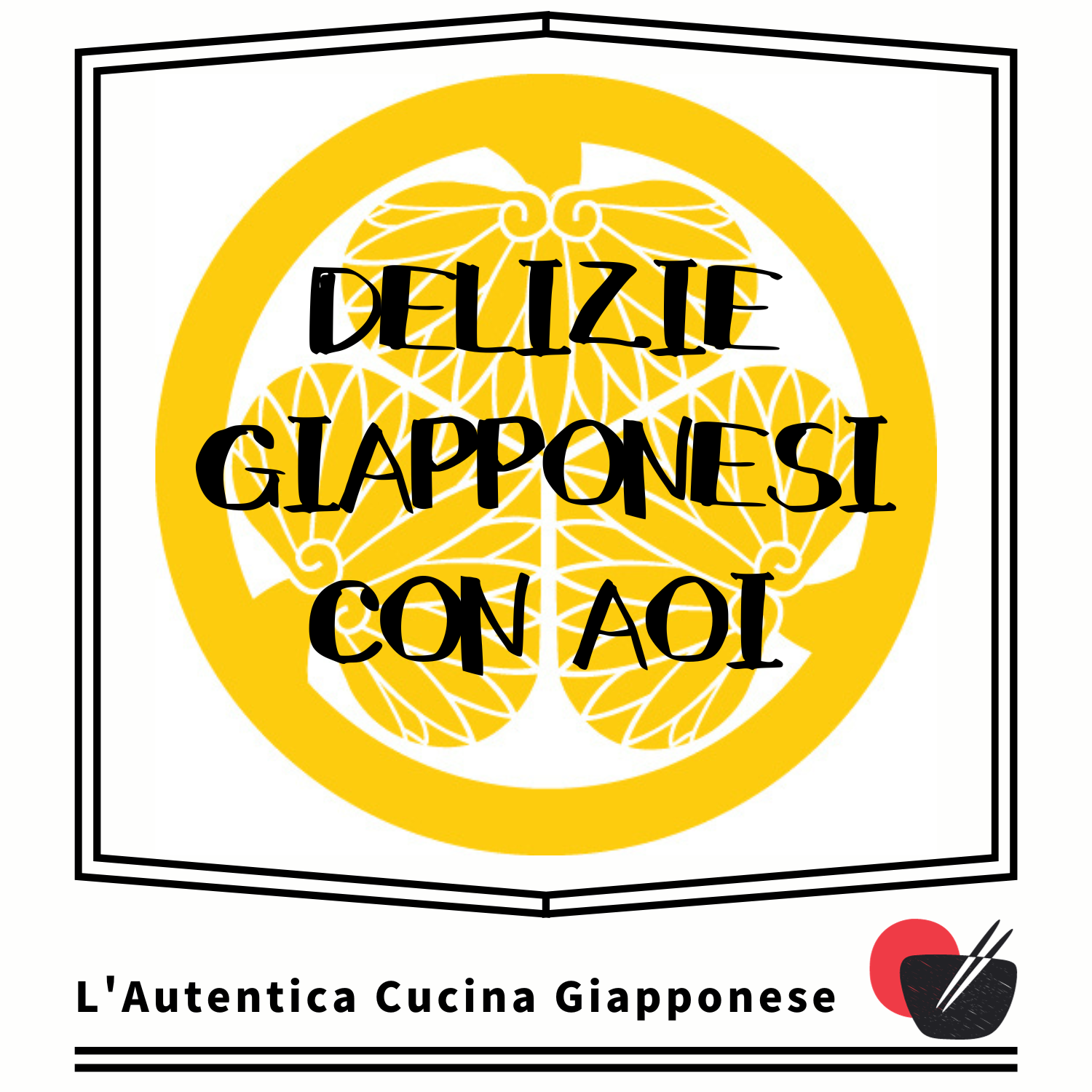 Delizie Giapponesi con Aoi